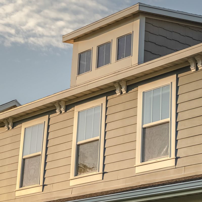 Custom Window Replacement