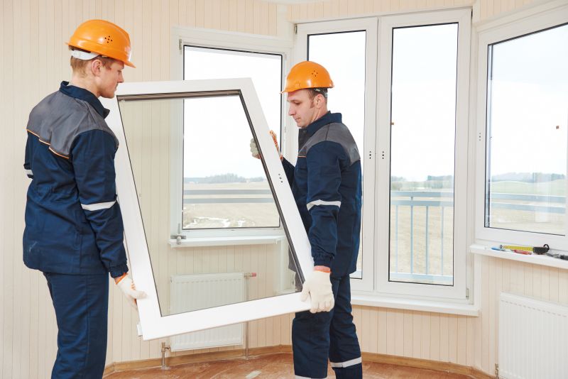 Cost of Windows Installation in Mcdonough, GA